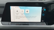 Volkswagen Golf 1.5 TSI Life 5dr Petrol Hatchback